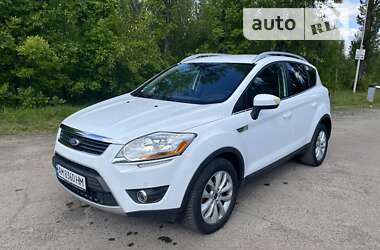 Внедорожник / Кроссовер Ford Kuga 2011 в Житомире