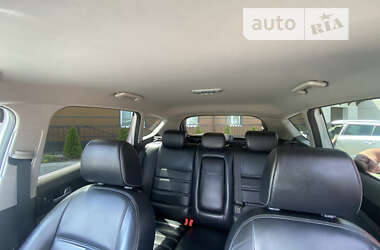 Внедорожник / Кроссовер Ford Kuga 2010 в Виннице