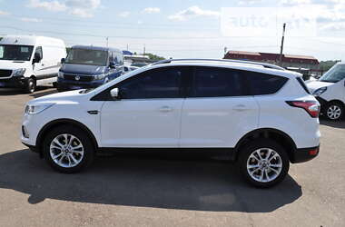 Внедорожник / Кроссовер Ford Kuga 2019 в Киеве