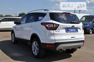 Внедорожник / Кроссовер Ford Kuga 2019 в Киеве