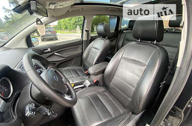 Внедорожник / Кроссовер Ford Kuga 2010 в Луцке