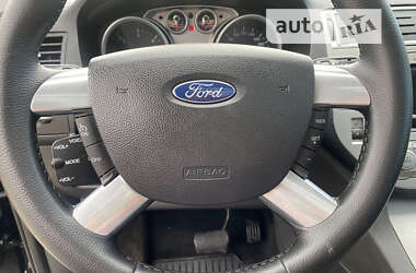 Внедорожник / Кроссовер Ford Kuga 2010 в Луцке