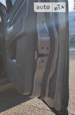 Внедорожник / Кроссовер Ford Kuga 2012 в Днепре