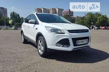 Внедорожник / Кроссовер Ford Kuga 2015 в Одессе