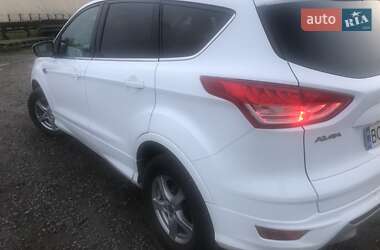 Внедорожник / Кроссовер Ford Kuga 2015 в Яворове