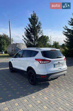 Внедорожник / Кроссовер Ford Kuga 2014 в Коломые