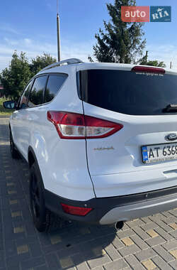 Внедорожник / Кроссовер Ford Kuga 2014 в Коломые