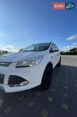 Внедорожник / Кроссовер Ford Kuga 2014 в Коломые