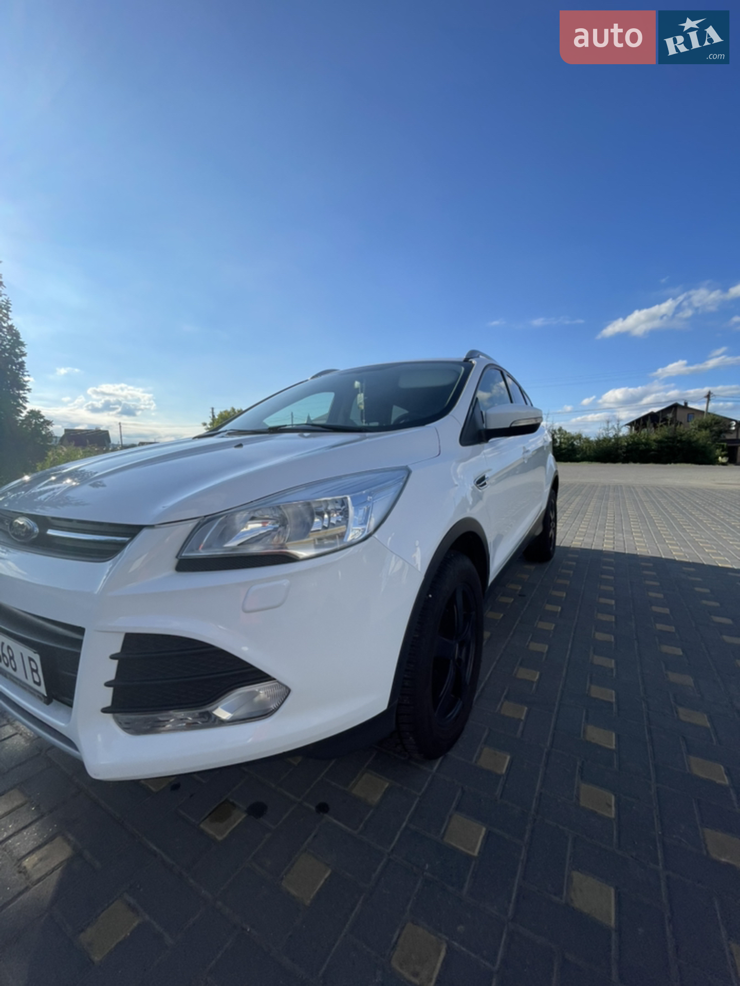 2014 Ford Kuga - мініатюра 16