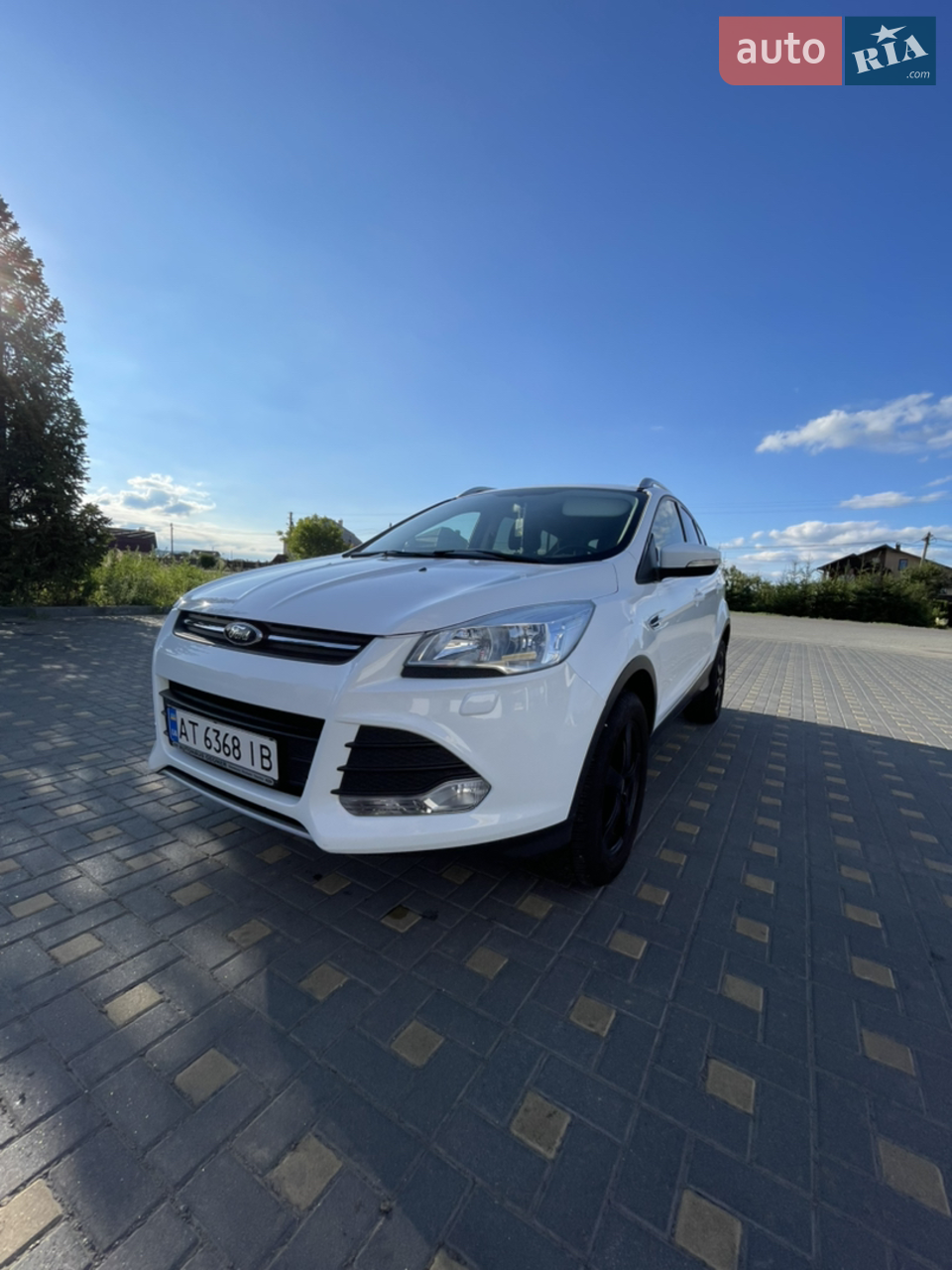 2015 Ford Kuga - мініатюра 21