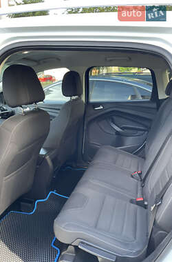 Внедорожник / Кроссовер Ford Kuga 2014 в Коломые