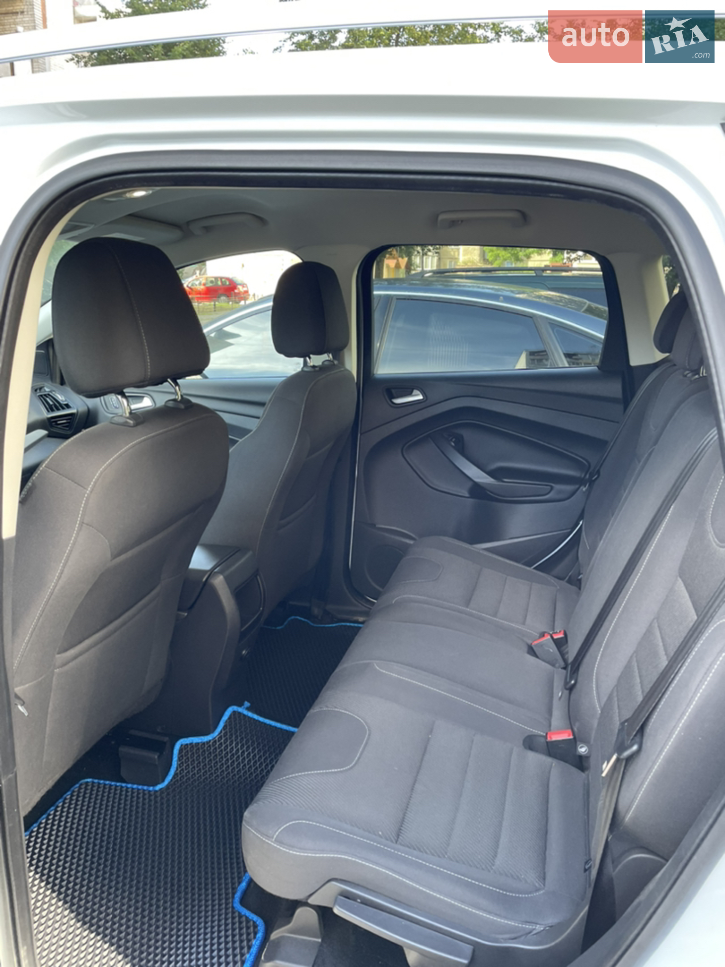 2014 Ford Kuga - мініатюра 22