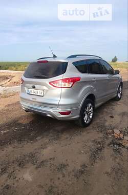 Позашляховик / Кросовер Ford Kuga 2015 в Рівному