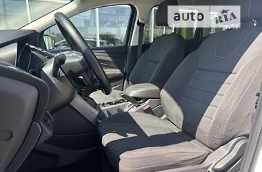 Внедорожник / Кроссовер Ford Kuga 2013 в Киеве