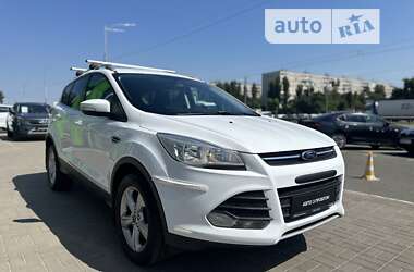 Внедорожник / Кроссовер Ford Kuga 2013 в Киеве