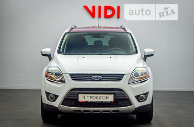 Внедорожник / Кроссовер Ford Kuga 2011 в Киеве