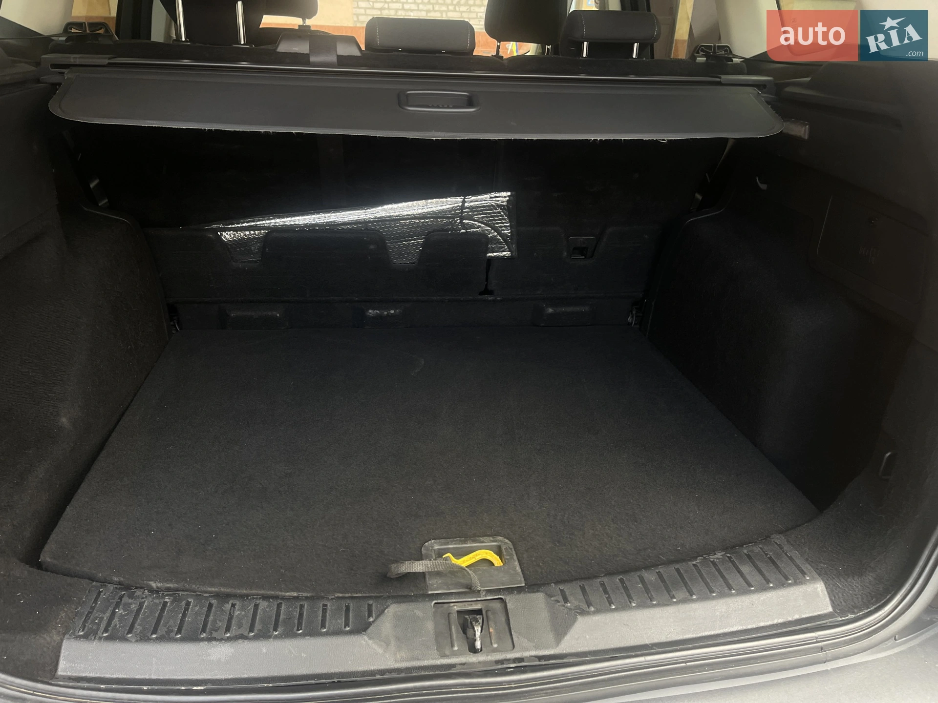 2013 Ford Kuga - мініатюра 15