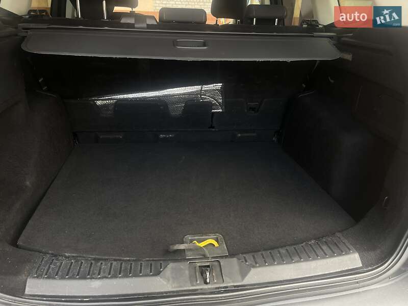 Позашляховик / Кросовер Ford Kuga 2013 в Дрогобичі