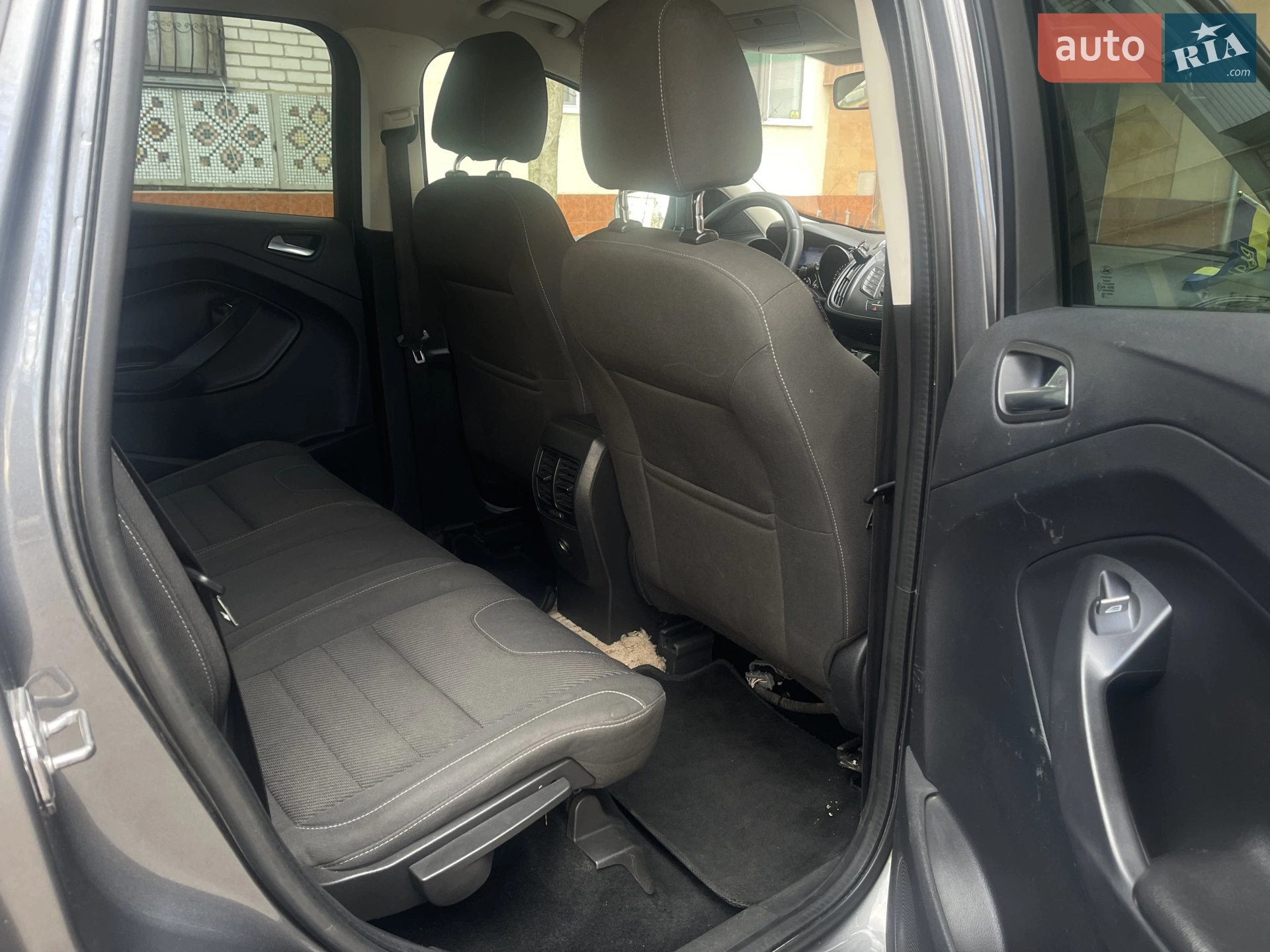 2013 Ford Kuga - мініатюра 16