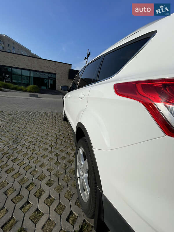 Внедорожник / Кроссовер Ford Kuga 2013 в Хмельницком фото 4 Внедорожник / Кроссовер Ford Kuga 2013 в Хмельницком