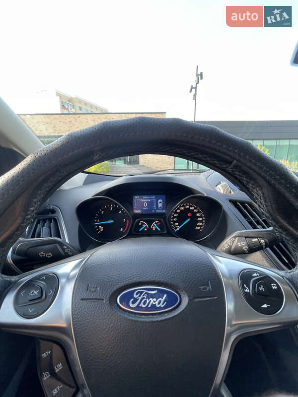 Внедорожник / Кроссовер Ford Kuga 2013 в Хмельницком фото 15 Внедорожник / Кроссовер Ford Kuga 2013 в Хмельницком