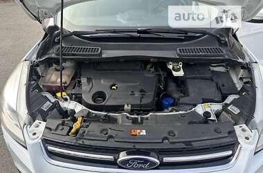 Позашляховик / Кросовер Ford Kuga 2013 в Ставищі