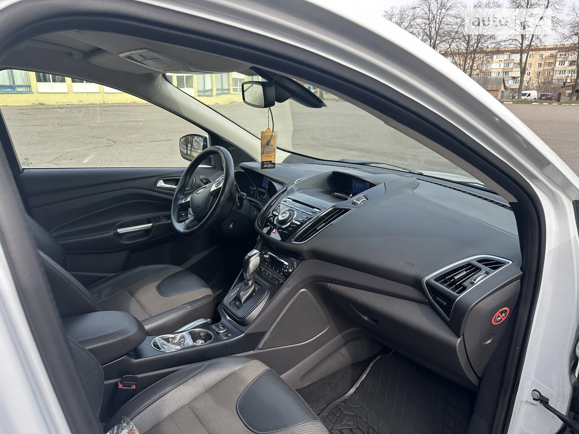 2013 Ford Kuga - мініатюра 8