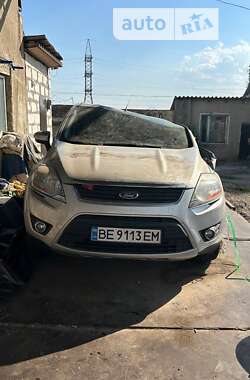 Внедорожник / Кроссовер Ford Kuga 2008 в Одессе