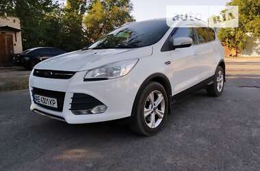 Внедорожник / Кроссовер Ford Kuga 2013 в Днепре