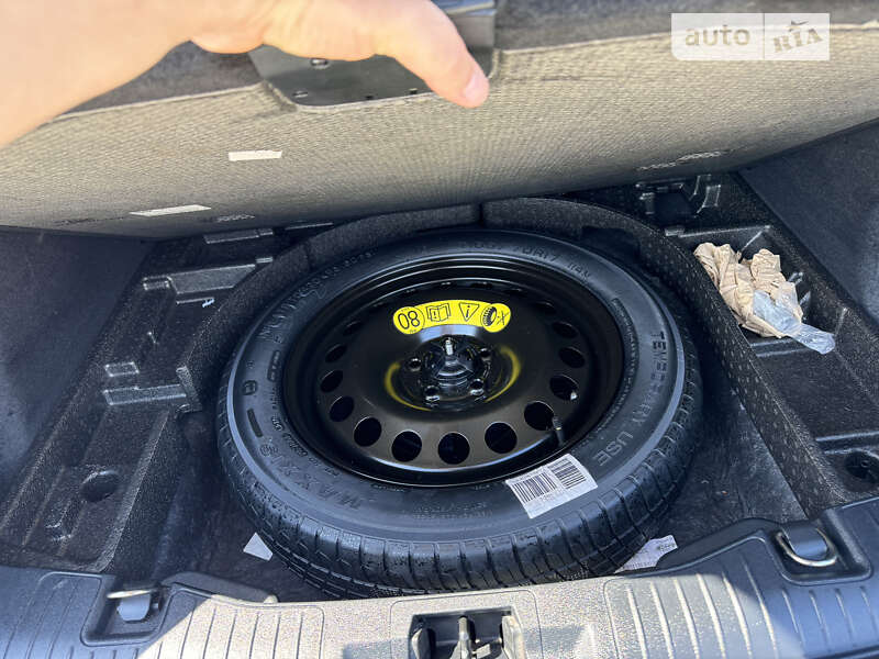 Внедорожник / Кроссовер Ford Kuga 2020 в Тернополе фото 10 Внедорожник / Кроссовер Ford Kuga 2020 в Тернополе