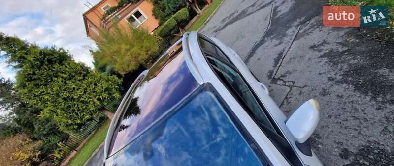 Позашляховик / Кросовер Ford Kuga 2009 в Києві