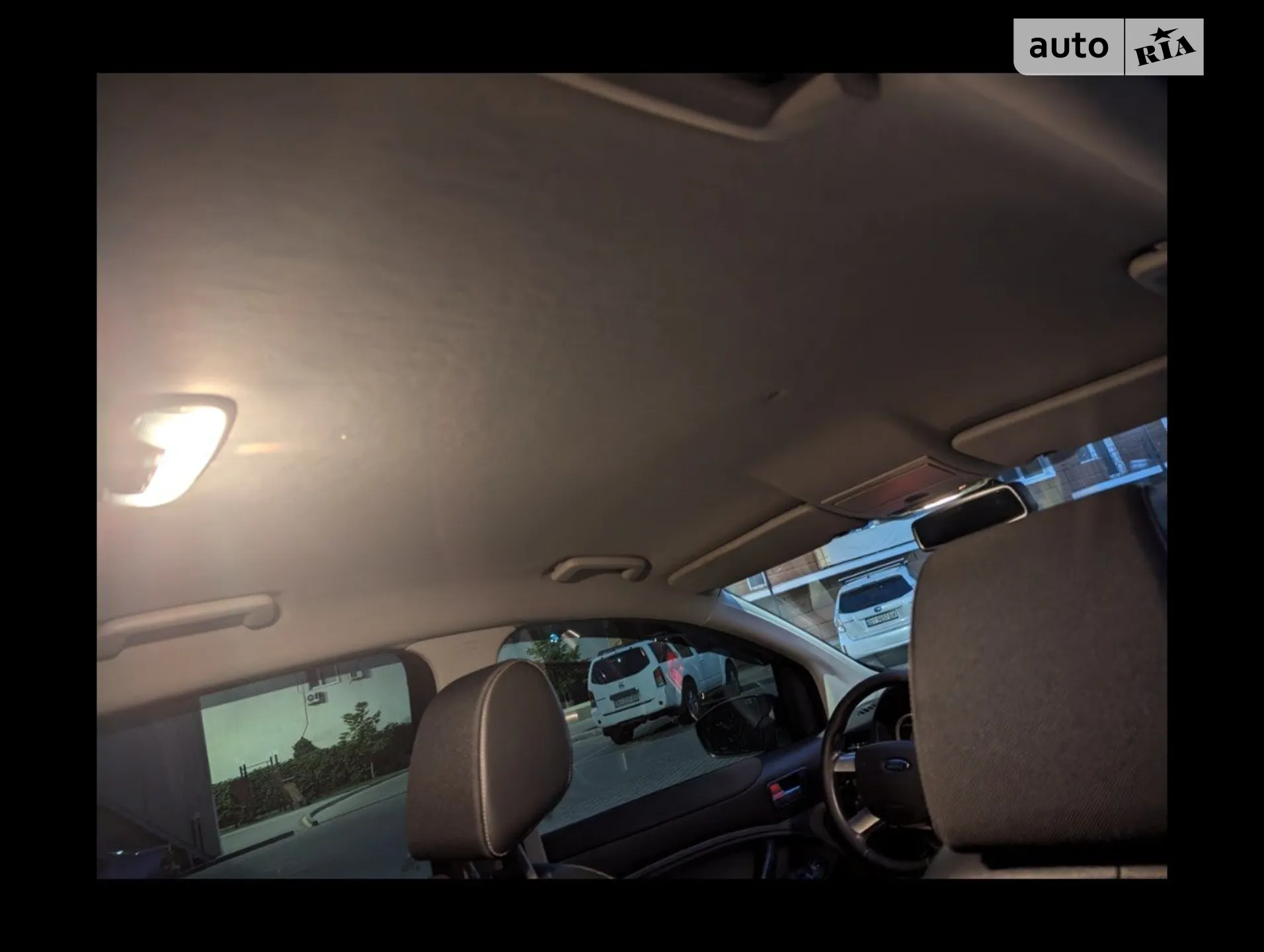 2011 Ford Kuga - мініатюра 14
