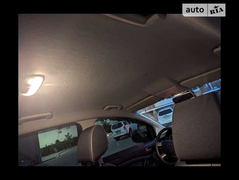 Внедорожник / Кроссовер Ford Kuga 2011 в Одессе