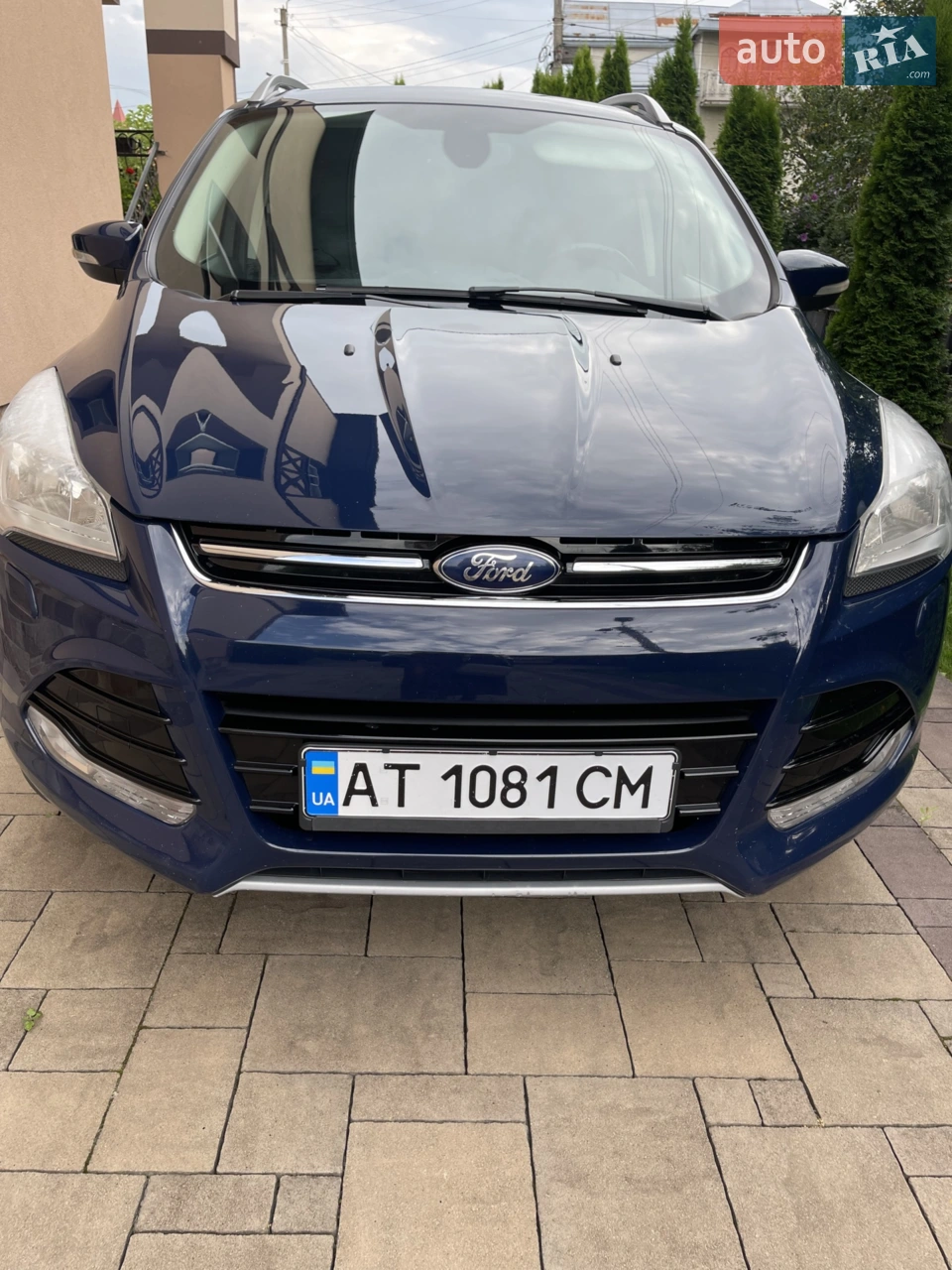2015 Ford Kuga - мініатюра 22