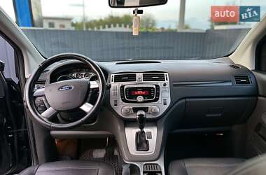 Внедорожник / Кроссовер Ford Kuga 2010 в Тернополе