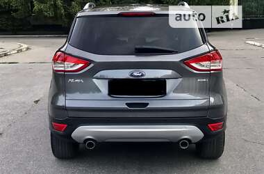 Внедорожник / Кроссовер Ford Kuga 2013 в Желтых Водах