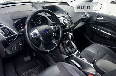 Внедорожник / Кроссовер Ford Kuga 2013 в Желтых Водах