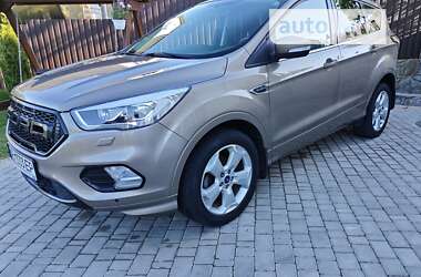 Позашляховик / Кросовер Ford Kuga 2019 в Вінниці