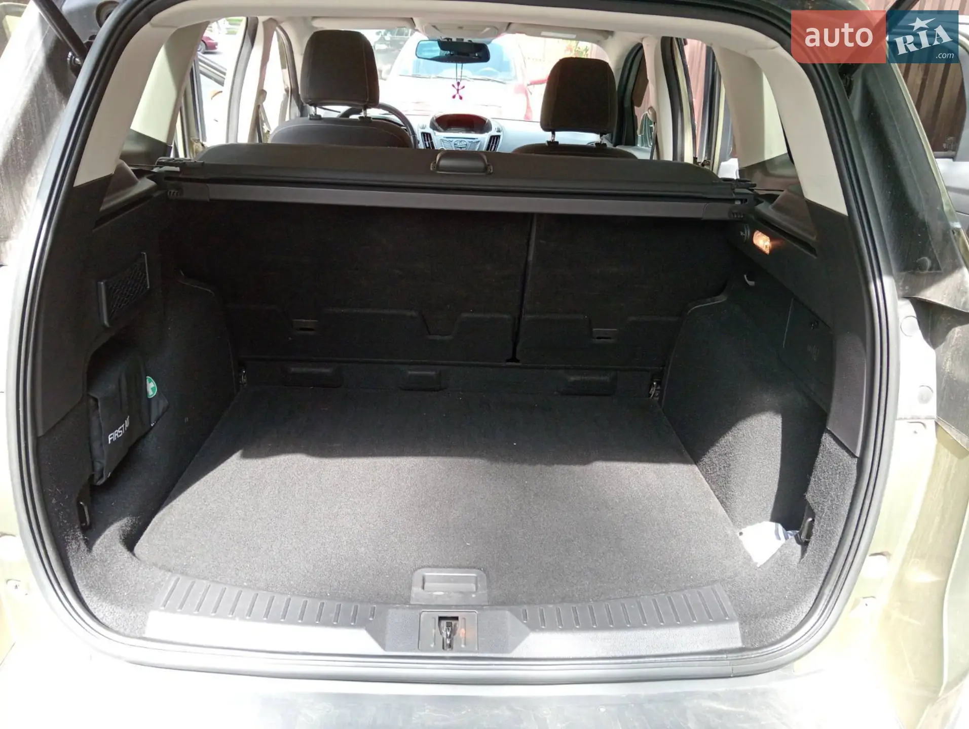2013 Ford Kuga - мініатюра 13