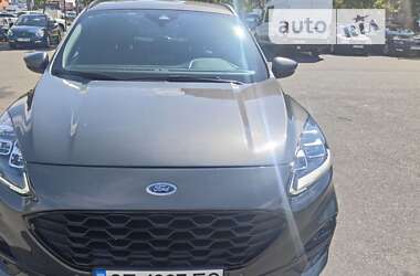 Внедорожник / Кроссовер Ford Kuga 2022 в Белой Церкви