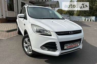 Позашляховик / Кросовер Ford Kuga 2014 в Вінниці