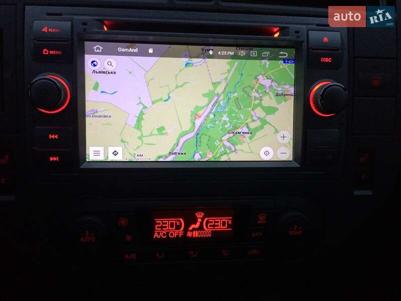 Внедорожник / Кроссовер Ford Kuga 2012 в Краснограде