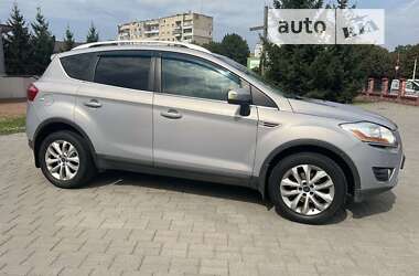 Позашляховик / Кросовер Ford Kuga 2011 в Хмельницькому