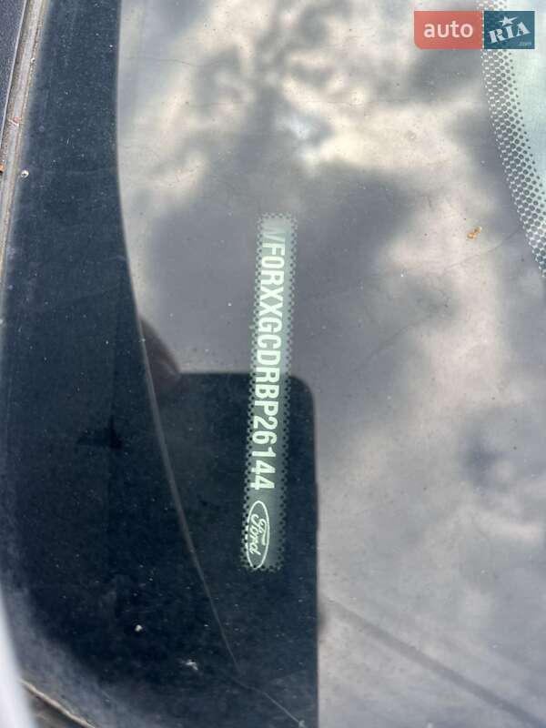 Внедорожник / Кроссовер Ford Kuga 2011 в Хмельницком фото 15 Внедорожник / Кроссовер Ford Kuga 2011 в Хмельницком