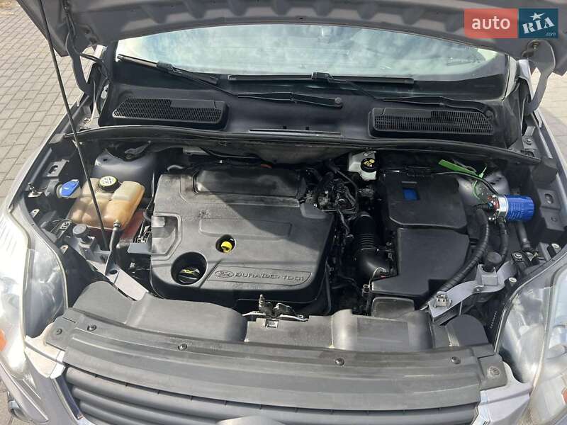 Внедорожник / Кроссовер Ford Kuga 2011 в Хмельницком фото 19 Внедорожник / Кроссовер Ford Kuga 2011 в Хмельницком