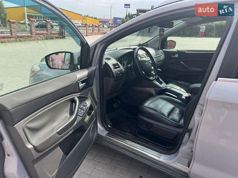 Внедорожник / Кроссовер Ford Kuga 2011 в Хмельницком фото 27 Внедорожник / Кроссовер Ford Kuga 2011 в Хмельницком