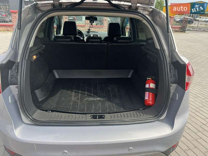 Внедорожник / Кроссовер Ford Kuga 2011 в Хмельницком фото 32 Внедорожник / Кроссовер Ford Kuga 2011 в Хмельницком