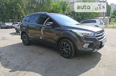 Внедорожник / Кроссовер Ford Kuga 2019 в Харькове