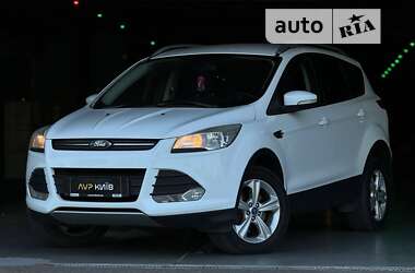 Внедорожник / Кроссовер Ford Kuga 2013 в Киеве