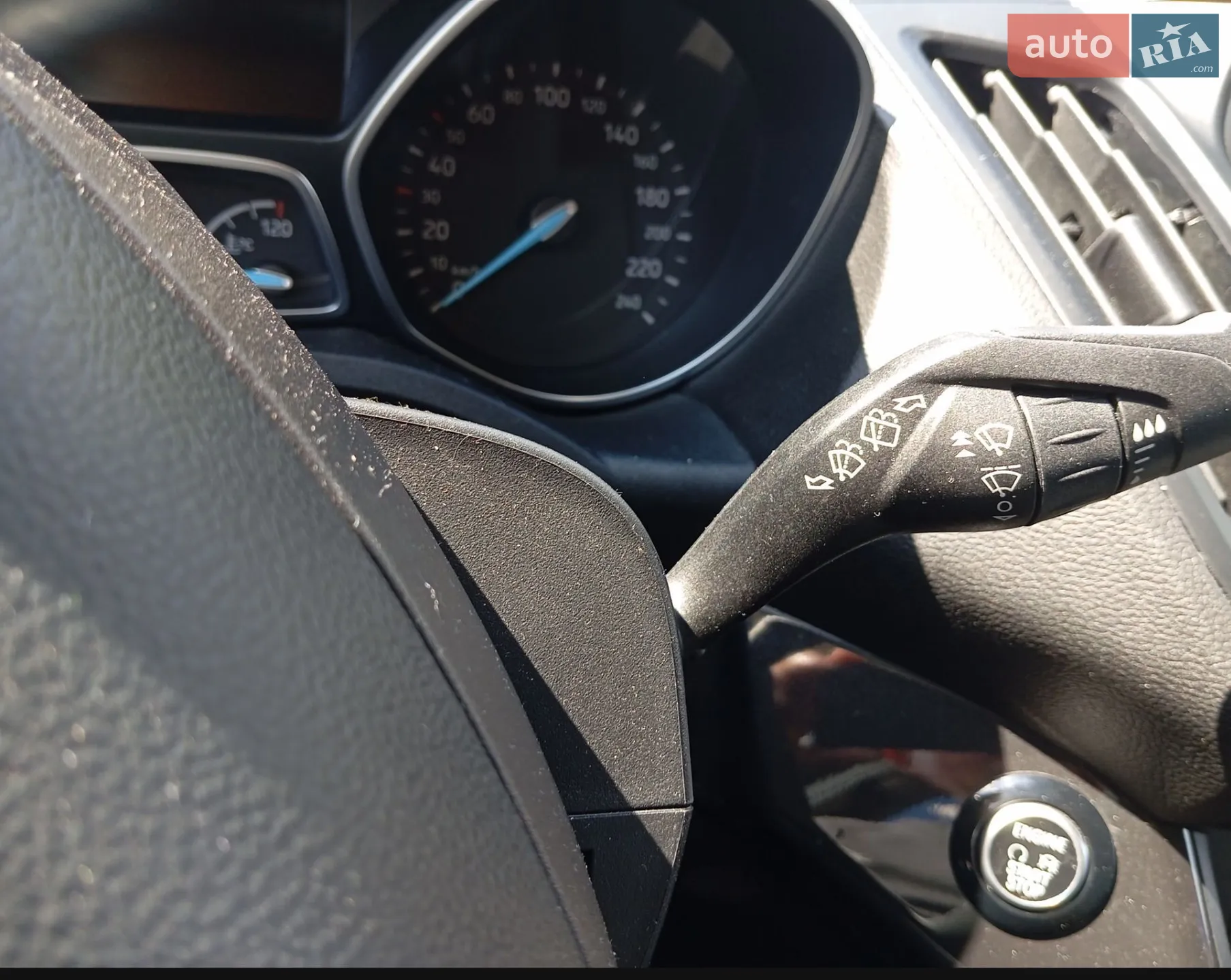 2019 Ford Kuga - мініатюра 4